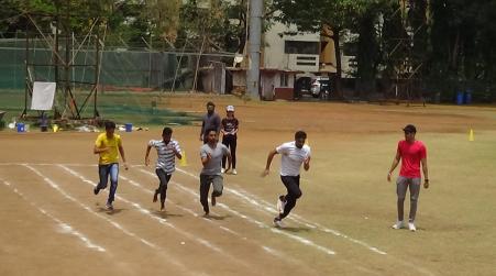 sports